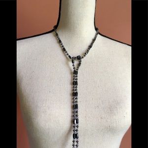 💎 Magnetic Lariet 💎